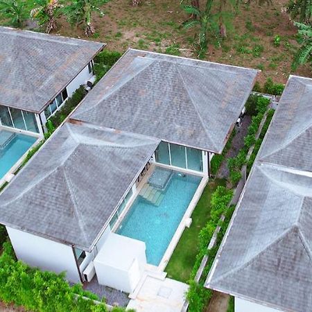 Ahimsa Villas Καο Λακ Εξωτερικό φωτογραφία
