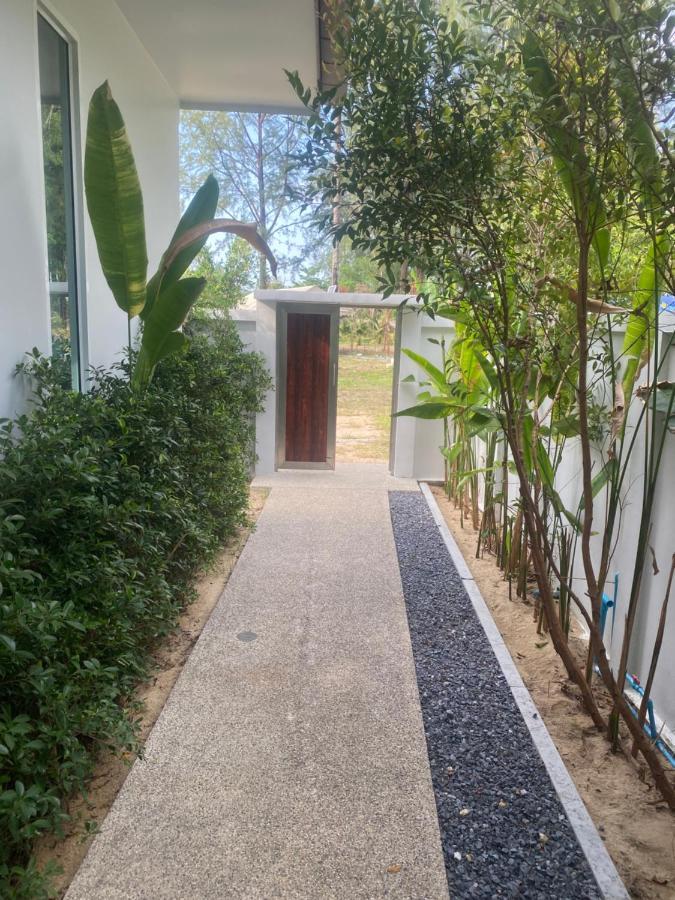 Ahimsa Villas Καο Λακ Εξωτερικό φωτογραφία